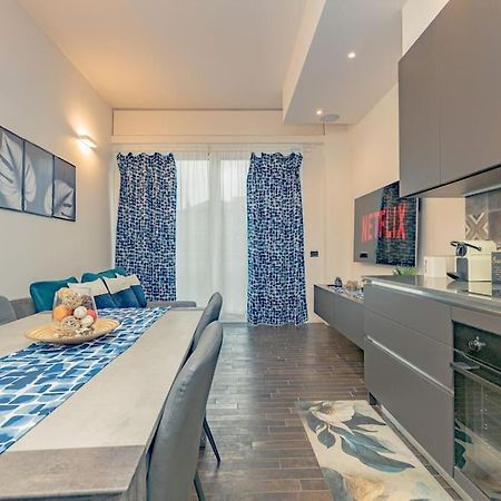 Lovely Home - Corso Como มิลาน ภายนอก รูปภาพ