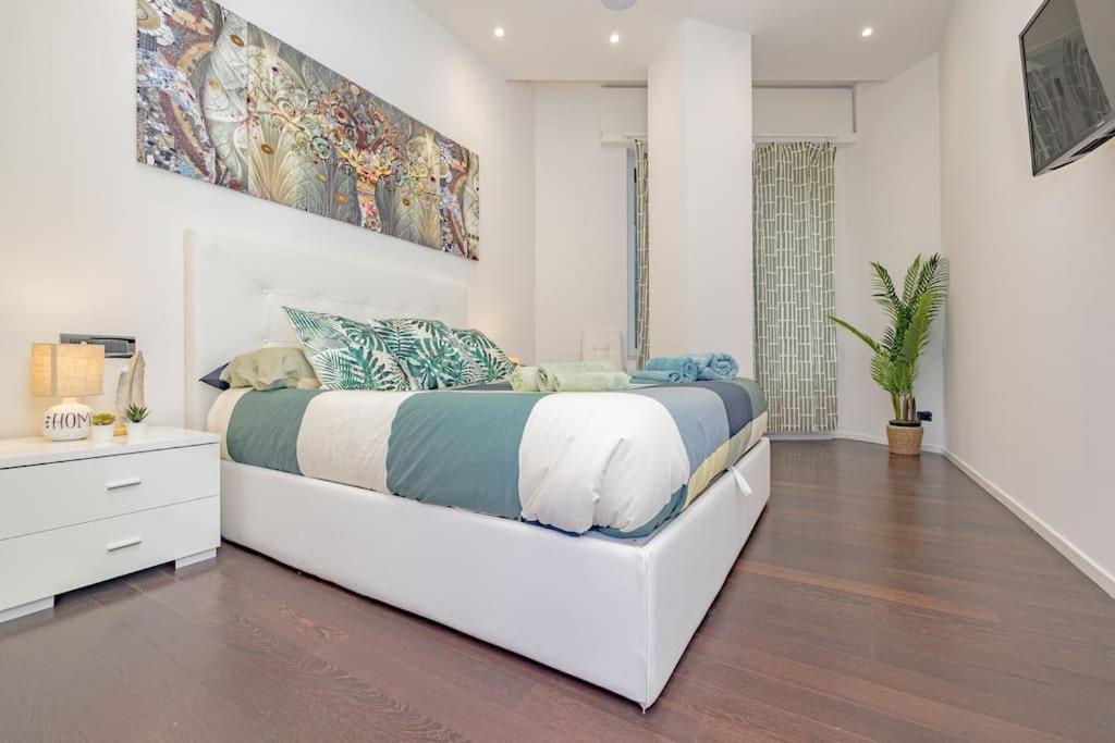 Lovely Home - Corso Como มิลาน ภายนอก รูปภาพ